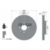 Image de Disque de frein TEXTAR 92170703