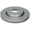 Image de Disque de frein TEXTAR 92184803 avant, ventilé, 1 pièce