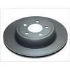Image de Disque de frein TEXTAR 92177205 arrière, ventilé, 1 pièce