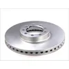 Image de Disque de frein TEXTAR 93177603 avant, 1 pièce