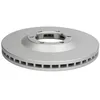 Image de Disque de frein TEXTAR 92174803 avant, ventilé, 1 pièce