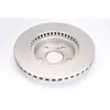 Image de Disque de frein TEXTAR 92179503 avant, ventilé, 1 pièce