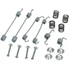 Image de Kit d'accessoires, mâchoires de frein TEXTAR 97032000