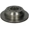 Image de Disque de frein TEXTAR 92203900