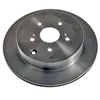 Image de Disque de frein TEXTAR 92222200 arrière, ventilé, 1 pièce