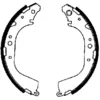 Image de Jeu de mâchoires de frein TEXTAR 91041500