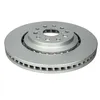 Image de Disque de frein TEXTAR 92224203 avant, ventilé, 1 pièce