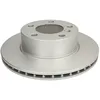 Image de Disque de frein TEXTAR 92238403 avant, ventilé, 1 pièce