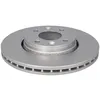 Image de Disque de frein TEXTAR 92241503 avant, ventilé, 1 pièce