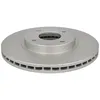 Image de Disque de frein TEXTAR 92252403 avant, ventilé, 1 pièce