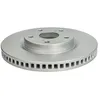 Image de Disque de frein TEXTAR 92168803 avant, ventilé, 1 pièce