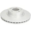 Image de Disque de frein TEXTAR 92257105 avant, ventilé, 1 pièce