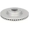 Image de Disque de frein TEXTAR 92267603 avant, ventilé, 1 pièce