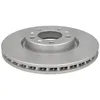 Image de Disque de frein TEXTAR 92267903 avant, ventilé, 1 pièce