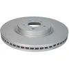 Image de Disque de frein TEXTAR 92199105 avant, ventilé, 1 pièce