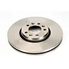 Image de Disque de frein TEXTAR 92157003 avant, ventilé, 1 pièce