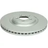 Image de Disque de frein TEXTAR 92186305 arrière, ventilé, 1 pièce