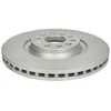 Image de Disque de frein TEXTAR 92229805 avant, ventilé, 1 pièce