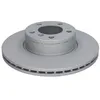 Image de Disque de frein TEXTAR 92261805 avant, ventilé, à haute teneur en carbone, 1 pièce
