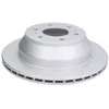 Image de Disque de frein TEXTAR 92271103 arrière, ventilé, 1 pièce