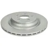 Image de Disque de frein TEXTAR 92273505 arrière, ventilé, à haute teneur en carbone, 1 pièce