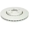 Image de Disque de frein TEXTAR 92268803 avant, ventilé, 1 pièce