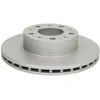 Image de Disque de frein TEXTAR 92275105 avant, ventilé, 1 pièce