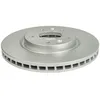 Image de Disque de frein TEXTAR 92274203 avant, ventilé, 1 pièce