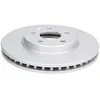 Image de Disque de frein TEXTAR 92277103 avant, ventilé, 1 pièce