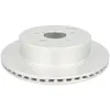 Image de Disque de frein TEXTAR 92278503 arrière, ventilé, 1 pièce