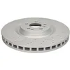 Image de Disque de frein TEXTAR 92279805 avant, ventilé, perforé, 1 pièce