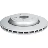 Image de Disque de frein TEXTAR 92282003 arrière, ventilé, 1 pièce