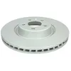Image de Disque de frein TEXTAR 92282605 avant, ventilé, à haute teneur en carbone, 1 pièce