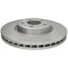 Image de Disque de frein TEXTAR 92282705 avant, ventilé, à haute teneur en carbone, 1 pièce