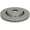 Image de Disque de frein TEXTAR 92283303 avant, ventilé, 1 pièce