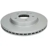 Image de Disque de frein TEXTAR 92287705 avant, ventilé, à haute teneur en carbone, 1 pièce