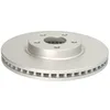 Image de Disque de frein TEXTAR 92283105 avant, ventilé, à haute teneur en carbone, 1 pièce