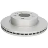 Image de Disque de frein TEXTAR 92288403 avant, ventilé, 1 pièce