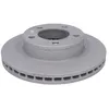 Image de Disque de frein TEXTAR 92228603 avant, ventilé, 1 pièce