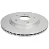 Image de Disque de frein TEXTAR 92289403 avant, ventilé, 1 pièce