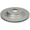 Image de Disque de frein TEXTAR 92284003 arrière, ventilé, 1 pièce