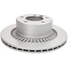 Image de Disque de frein TEXTAR 92261903 arrière, ventilé, 1 pièce