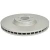 Image de Disque de frein TEXTAR 92289805 avant, ventilé, à haute teneur en carbone, 1 pièce