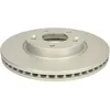 Image de Disque de frein TEXTAR 92290503 avant, ventilé, 1 pièce