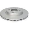 Image de Disque de frein TEXTAR 92292103 avant, ventilé, 1 pièce