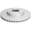 Image de Disque de frein TEXTAR 92292703 avant, ventilé, 1 pièce