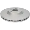 Image de Disque de frein TEXTAR 92293205 avant, ventilé, à haute teneur en carbone, 1 pièce