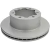 Image de Disque de frein TEXTAR 92295303 arrière, ventilé, 1 pièce
