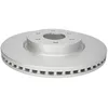 Image de Disque de frein TEXTAR 92296503 avant, ventilé, 1 pièce