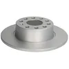 Image de Disque de frein TEXTAR 92300003 arrière, plein, 1 pièce